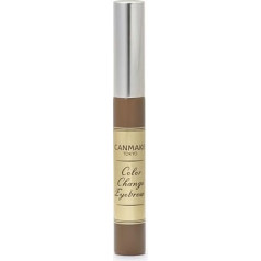 Canmake Color Change Eyebrow 06 Natural Brown