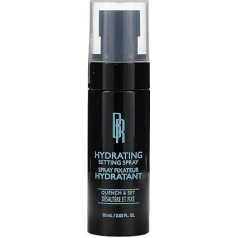 Black Radiance Moisturising spray