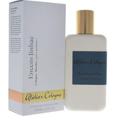 Atelier Cologne Encense jinhae