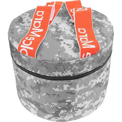 GANAZONO Gardening Hip Cushion Gardening Hip Attached Work Seat Gardening Cushion Gardener Work Seat Stool Elderly Mother Father Grandparents Seniors Gardener Garden Portable Stool