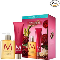 Moroccanoil Dahlia Blush Set
