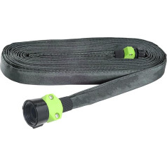 50ft Flat Drip Hose