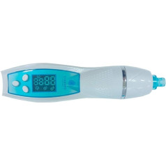 Blackhead Suction Machine Remove Blackhead Acne Dead Skin Smooth from Scar
