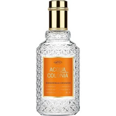 Acqua Colonia Acqua Col Mand/Card Eau de Toilette 50 ml