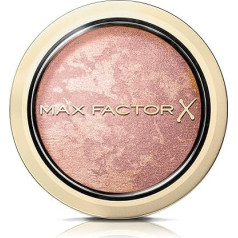 2 x Max Factor Crème Puff Blush - 25 Alluring Rose