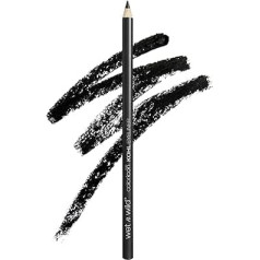 WET N WILD Color Icon Kohl Liner Pencil - Baby's Got Black