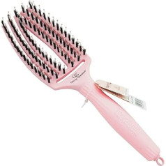 OG Finger Brush Bloom Pink