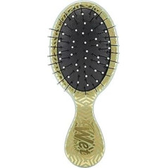 Wet Brush Geo Mini Detangling Brush - Unisex Confetti - 1 Piece Hair Brush