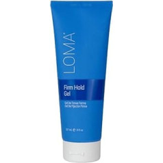 Loma Firm Hold Gel, 8.45 Ounce by Loma