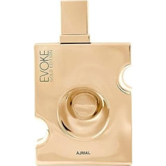 Ajmal Evoke Gold Edition for Men 3 oz EDP Spray