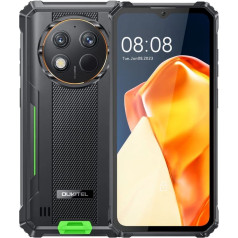 Viedtālrunis wp28e 4g 4/64gb ip69k zaļš