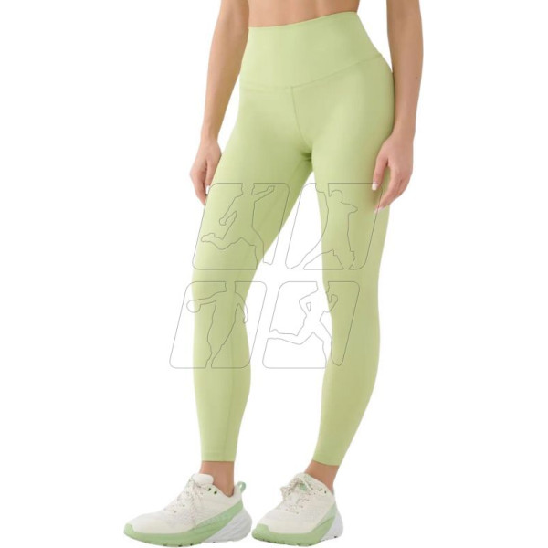 Legingi FNK F306 W RSS25TFTIF306 42S / S