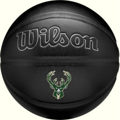 NBA Team Premiere Milwaukee Bucks basketbola bumba WZ4026417XB / 7