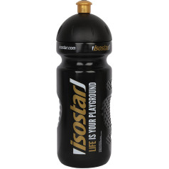 Bidons 650 ml / melns / 650 ml