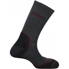 Zeķes OCEAN XL Grey