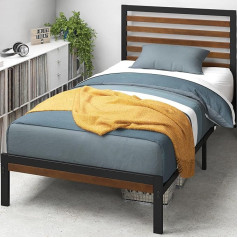 ‎Zinus Zinus Platform 80 x 190 cm