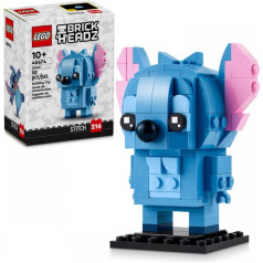 Brickheadz 40674 dūrienu bloki