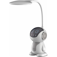 Galda lampa rezultātā ml 4900 astral