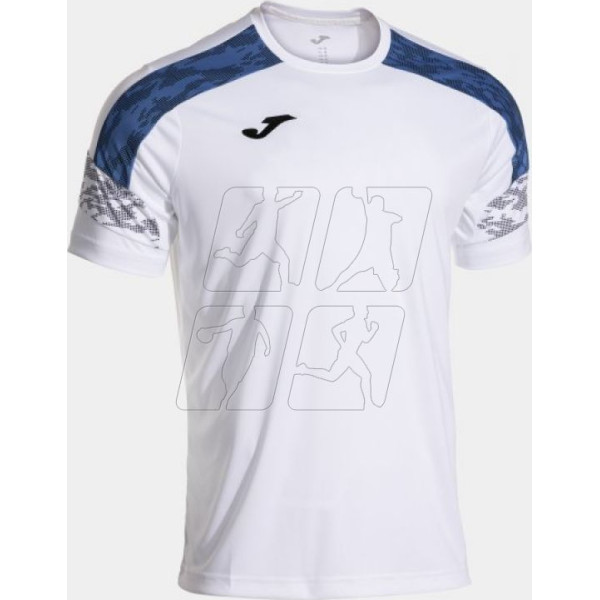 Championship VIII T-krekls ar īsām piedurknēm 104263.207 / 2XL
