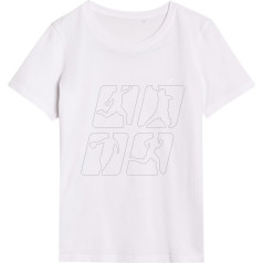 T-krekls F2356 W WMM00TTSHF2356 10S / XS