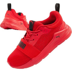 Wired Run Jr apavi 374217 05 / 20