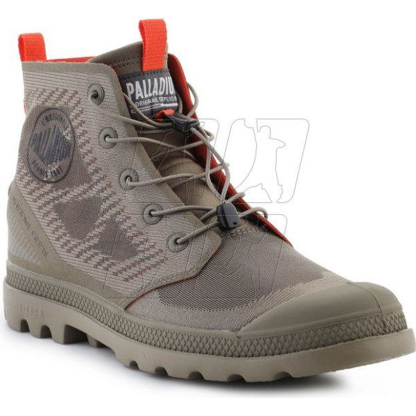 Pampa Lite Travel Vt M 74472-377-M / EU 46 zābaki