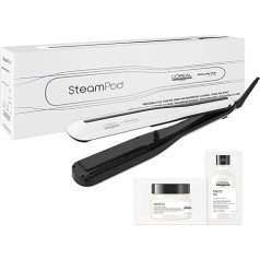 L'Oréal Professionnel Paris SteamPod 3.0 Hair Styler with Steam Technology for All Hair Types