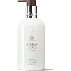 Molton Brown Coastal Cypress & Sea Fennel Hand Lotion 300 ml