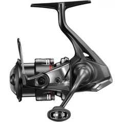 Shimano Vanford FA C2500SXG