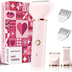 Bikini Trimmer Damen
