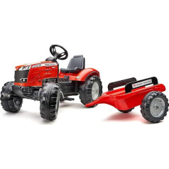 Falk Massey Ferguson S8740 Red