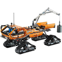 Lego 42038 Lego - Technic - Arctic Truck