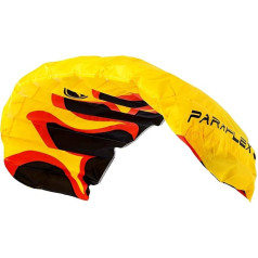 Wolkenstürmer Paraflex basic 1.2 - SE 2-line parafoil kite