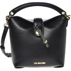 Love Moschino Women's Jc4328pp0fkb0 Shoulder Bag
