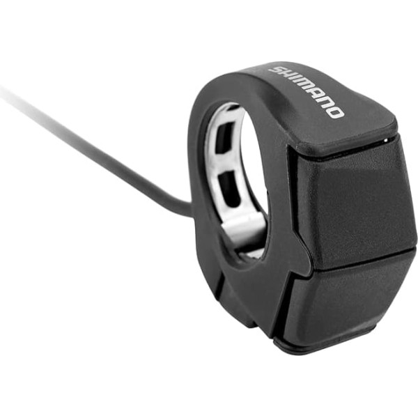 Shimano Unisex-Adult Interruptor Iz. Steps Radsportglocken, Mehrfarbig, One Size