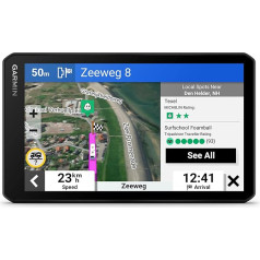 Garmin 7