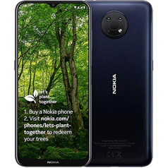 Nokia G10 6.5