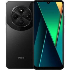 Xiaomi Handy Poco C75 128GB