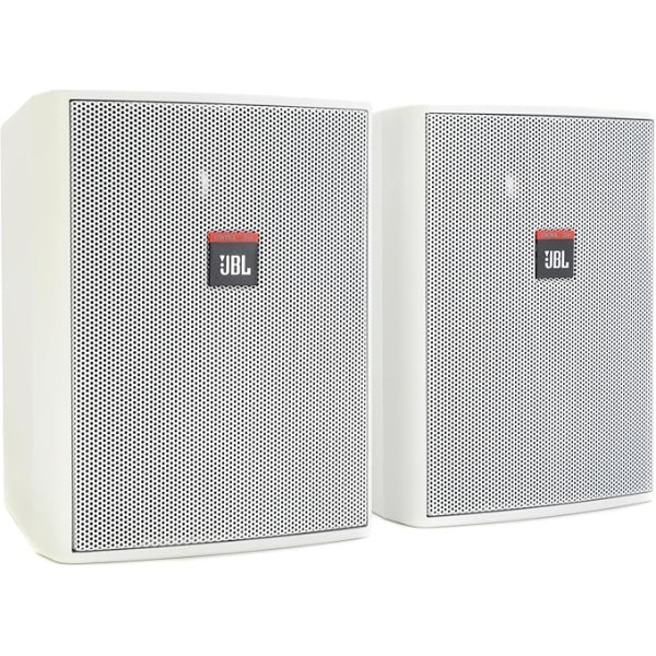 JBL Control 25 A V WH