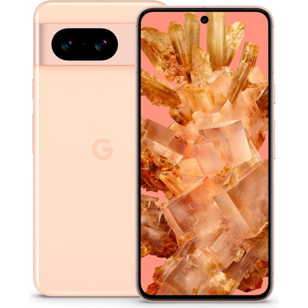 Google SB3 (128 GB, Peony)