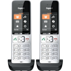 Gigaset Comfort 500HX L36852-H3061-R101