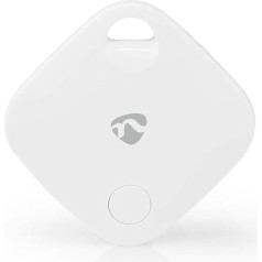 Nedis - Key Finder - Bluetooth 5.1
