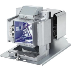 GreenBale Projector Lamp 5J.JKS05.001 Projector Replacement Lamp Compatible with BENQ MH856UST+ MW855UST+ Projector Lamp