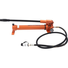 Hydraulic Hand Pump, CP-700 Manual Hydraulic Pump, Hydraulic Hand Pump, 900cc, Hand Pump for Hydraulic Cylinder