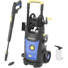 Michelin Mpx22Eh Pressure Washer, Blue