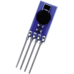 IST AG DIGITALER FEUCHTE/TEMP.-SENSOR HYT 271
