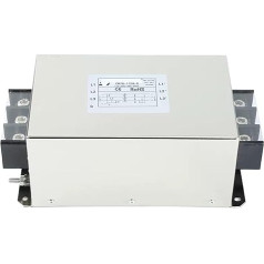 CW7B-120A/240A-R Single Filter Inverter Servo Drive, Three Phase Three Core Mains Filter Input and Output(CW7B-170A-R)