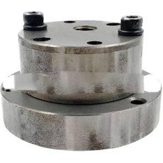 Hydraulic Gear Pump Hydraulische Schmierölpumpe Elektrische Zahnradpumpe Zubehör Schmiersystem RCB24 Schmierzahnradpumpe(RCB24-A0.22)