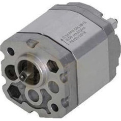 YIJIAN Hydraulic Gear Pump 0.5KPF0.50-B1D Aluminum Alloy Oil Pump