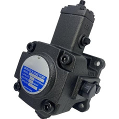 VCM-SF-20B/20C/15D-10 Hydraulic VP Oil Pump VCM-SF-30D/40B-10 YIJIAN (Size : VCM-SF-12C-10)